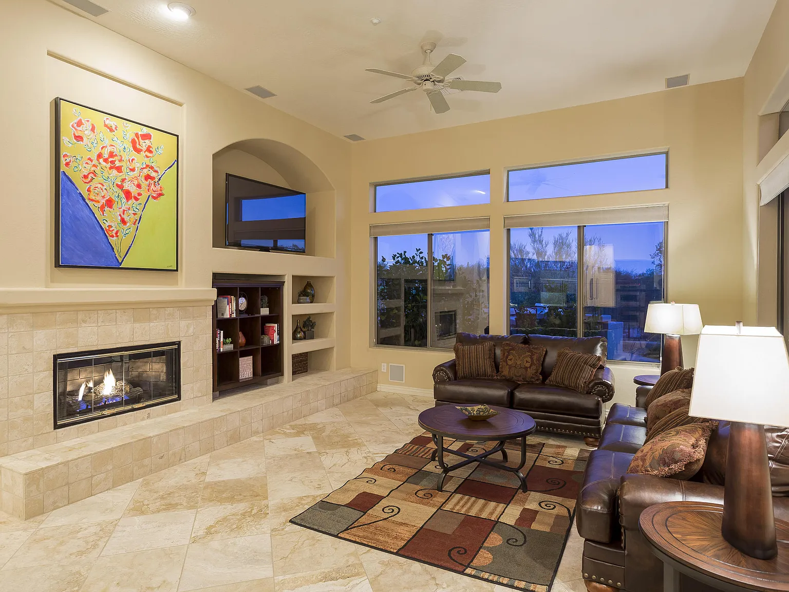 4 bed, 3.5 bath, 3364 sqft, $5,500 — Photo 2