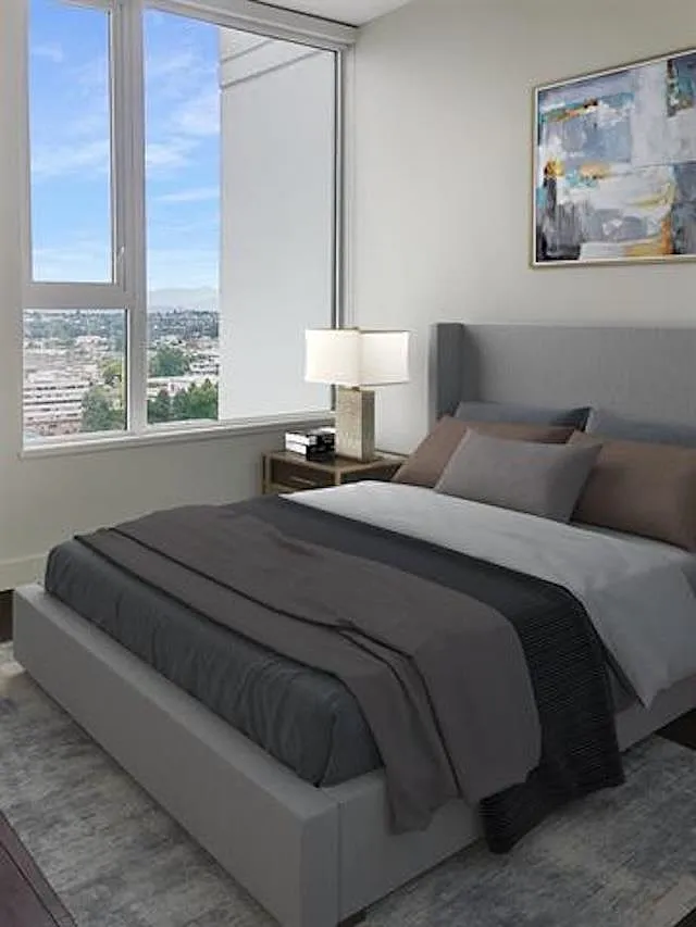1 bed, 550 sqft, $2,500 — Photo 4
