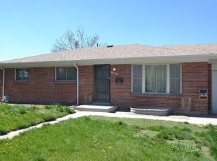 3261 Revere St, Aurora, CO 80011