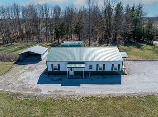 S Missouri St, Green Ridge, MO 65332