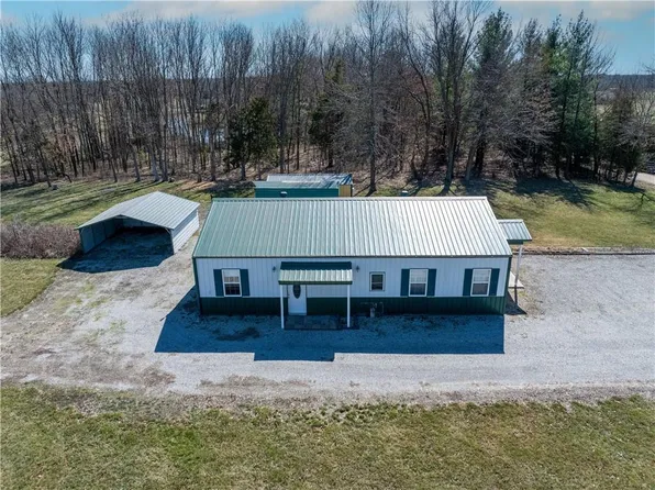 S Missouri St, Green Ridge, MO 65332