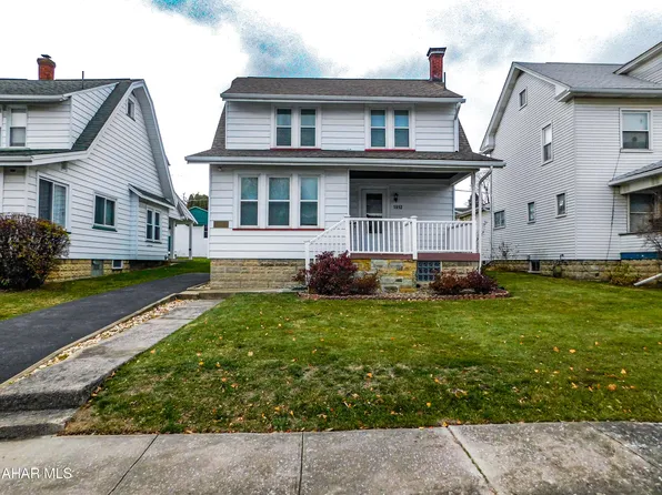 1912 Logan Ave, Altoona, PA 16602