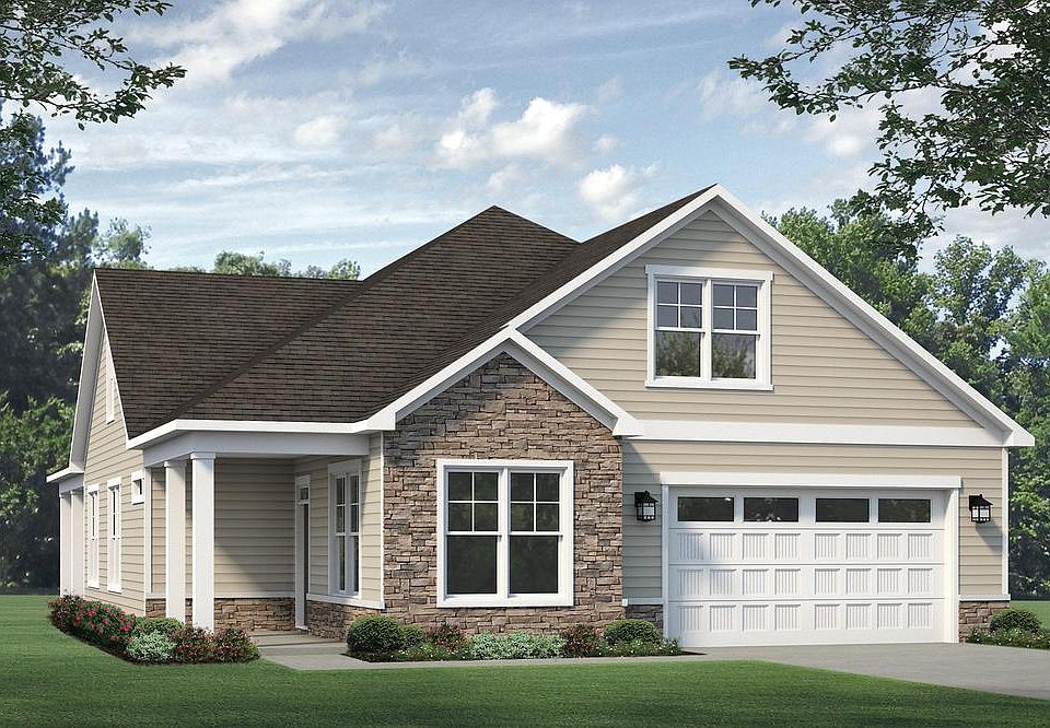 Bungalow