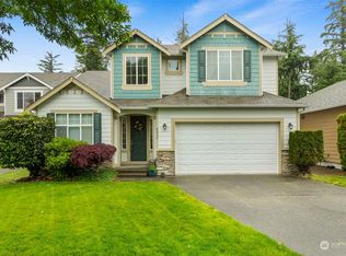 8632 Fortman Dr NE, Lacey, WA 98516