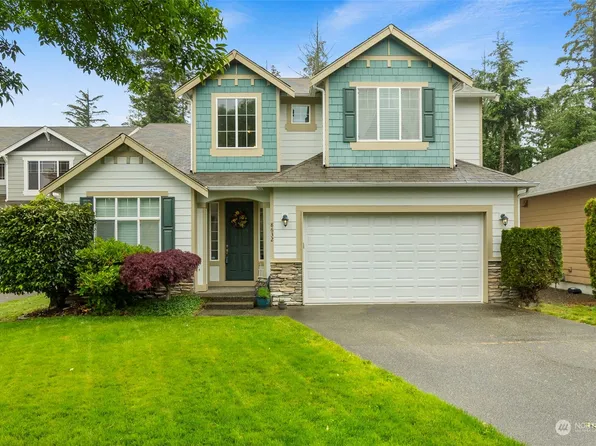 8632 Fortman Drive NE, Lacey, WA 98516