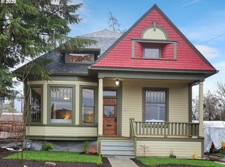 6827 NE 7th Ave, Portland, OR 97211