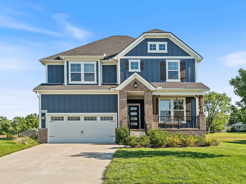 7408 Twill Heights Loop