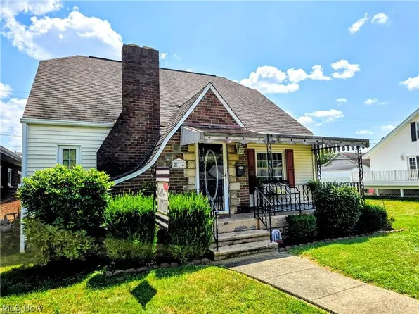 214 Martha St, Yorkville, OH 43971