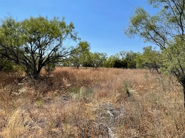 County Road 347, Hawley, TX 79525