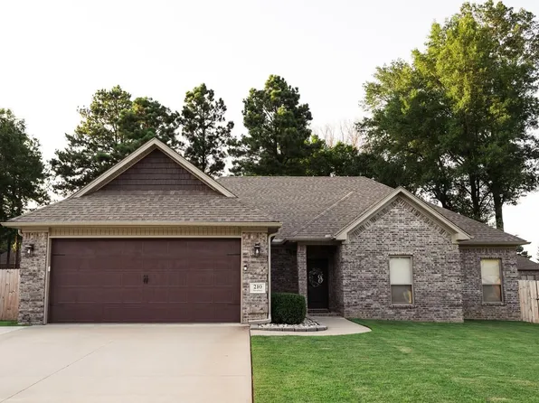 210 Heather Loop, Beebe, AR 72012