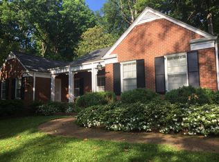 104 Sparger Pl, Greensboro, NC 27455