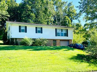 112 Cooper Cir, Oak Ridge, TN 37830