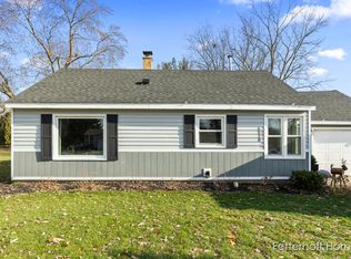 6528 8th Ave SW, Grandville, MI 49418