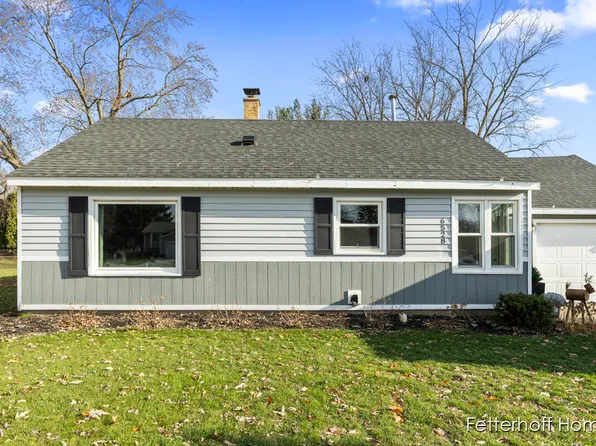 6528 8th Ave SW, Grandville, MI 49418