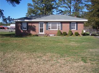 16130 Courthouse Hwy, Smithfield, VA 23430