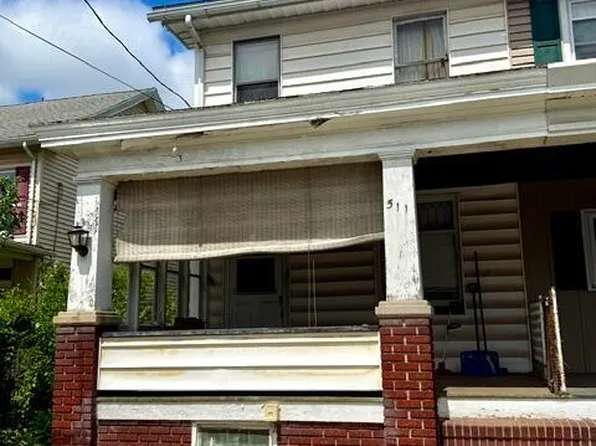 511 Center St, Jim Thorpe, PA 18229