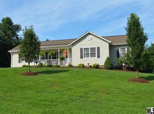 2852 Tumbleweed Dr, Lenoir, NC 28645