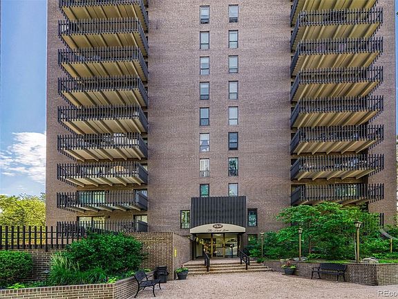 2nd image of 480 S Marion Parkway #305