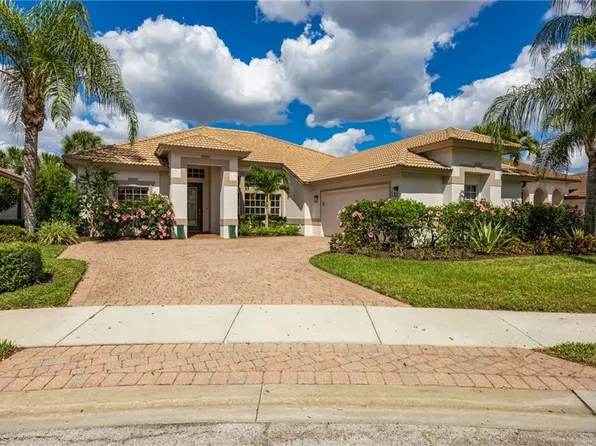 9049 Bronco CT, NAPLES, FL 34113