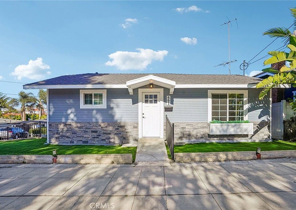 1st image of 601 El Redondo Ave