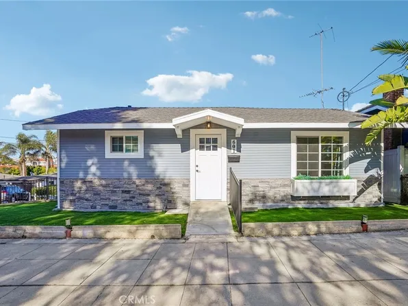 601 El Redondo Ave, Redondo Beach, CA 90277