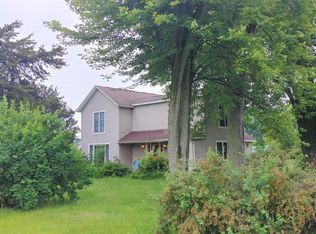 2517 E M 36, Dansville, MI 48819