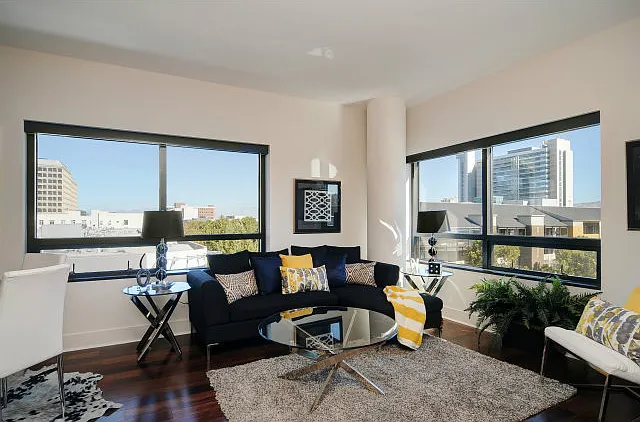 88 E San Fernando St #508 — Photo 1