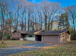 731 Birch St, Rhinelander, WI 54501