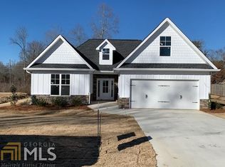 9 Spanish Oaks Trl NE, Rome, GA 30165