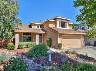 1532 Eligio Ln, Davis, CA