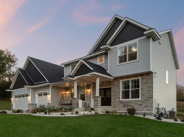 24877 Harvest Meadows Ct, Lakeville, MN 55044