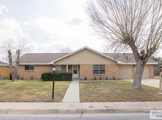 2402 Ella Ave, Harlingen, TX 78550