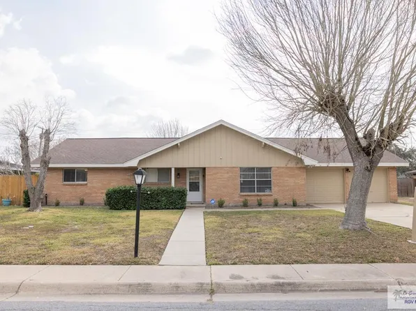 2402 Ella Ave, Harlingen, TX 78550
