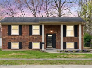 3613 Tarragon Rd, Louisville, KY 40219