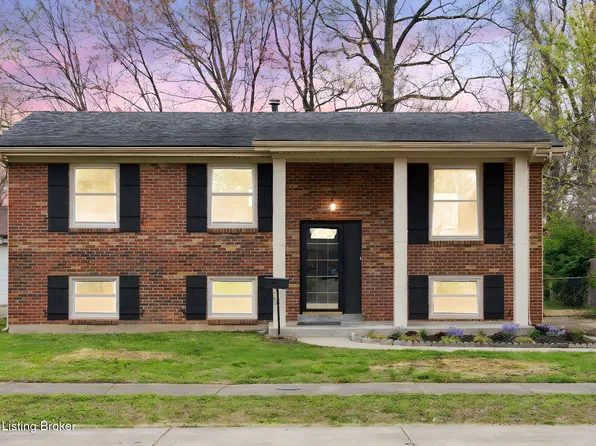 3613 Tarragon Rd, Louisville, KY 40219