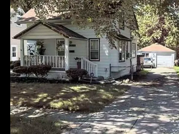 18235 Brady, Redford, MI 48240