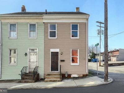 220 Grantley St, York, PA, 17401