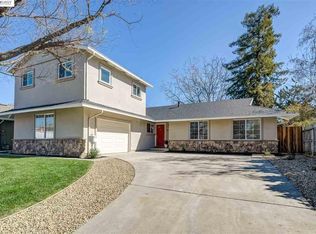 975 Algonquin Ave, Livermore, CA