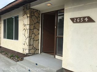 2654 Farel St APT 1, Oceanside, CA 92054