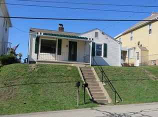 612 Pennsylvania Ave, Rochester, PA 15074