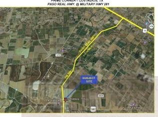 Military Hwy, San Benito, TX 78586