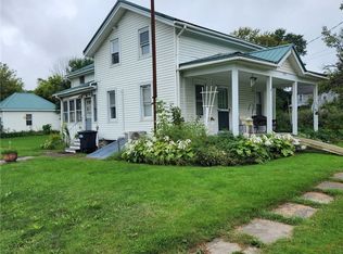 2380 Fayette Varick Townline Rd #124, Fayette, NY 13065