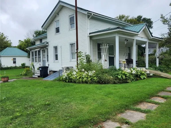 2380 Fayette Varick Townline Rd #124, Fayette, NY 13065