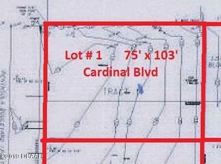 0 S Cardinal Blvd, Daytona Beach, FL 32118