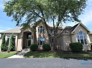 7512 Nordic Way Ct, Maumee, OH 43537