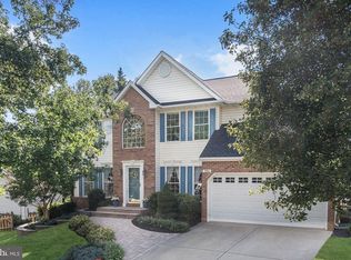 7104 Harlan Ln, Sykesville, MD 21784