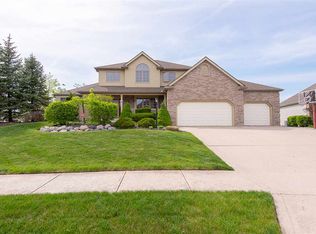 1509 Vanderbilt Dr, Fort Wayne, IN 46845