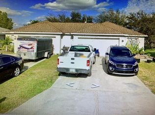 1033 SE 11th St, Cape Coral, FL 33990