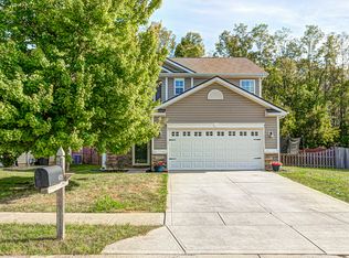 4375 Round Lake Bnd, Indianapolis, IN 46234