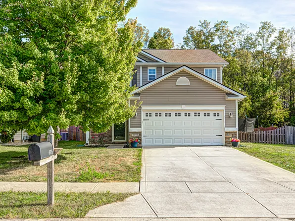 4375 Round Lake Bnd, Indianapolis, IN 46234